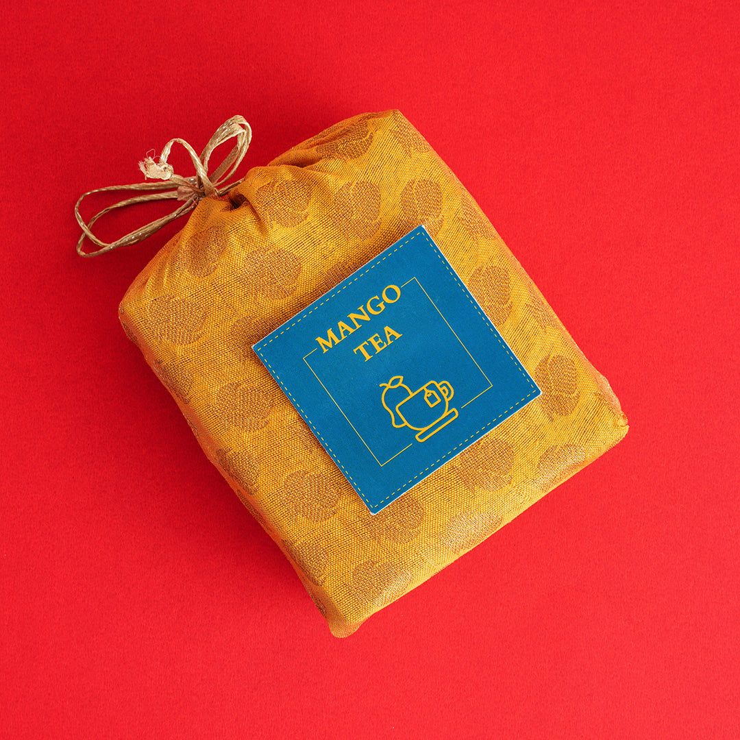 Mango Tea- 100gms