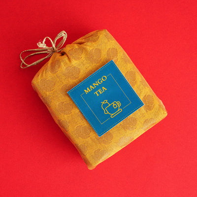 Mango Tea- 100gms