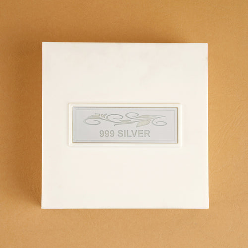 Tranquil- Mantra Peti