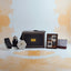 The Vintage Amp Hamper