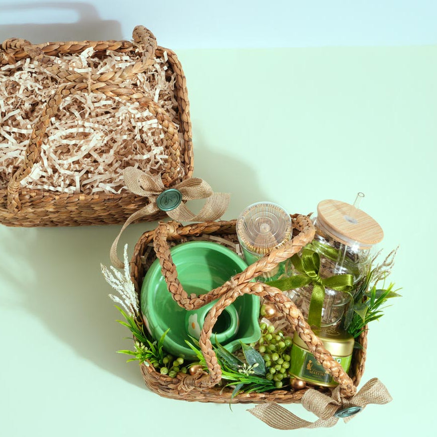 Matcha Ritual Hamper