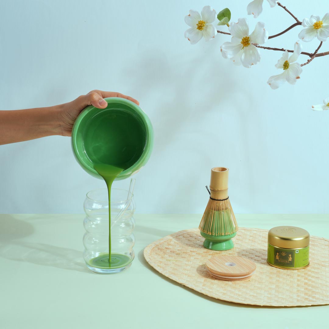 Matcha Ritual Hamper