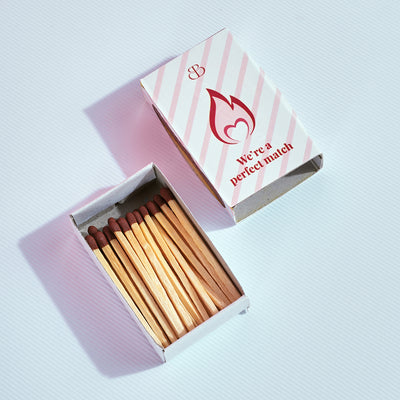 Matchsticks