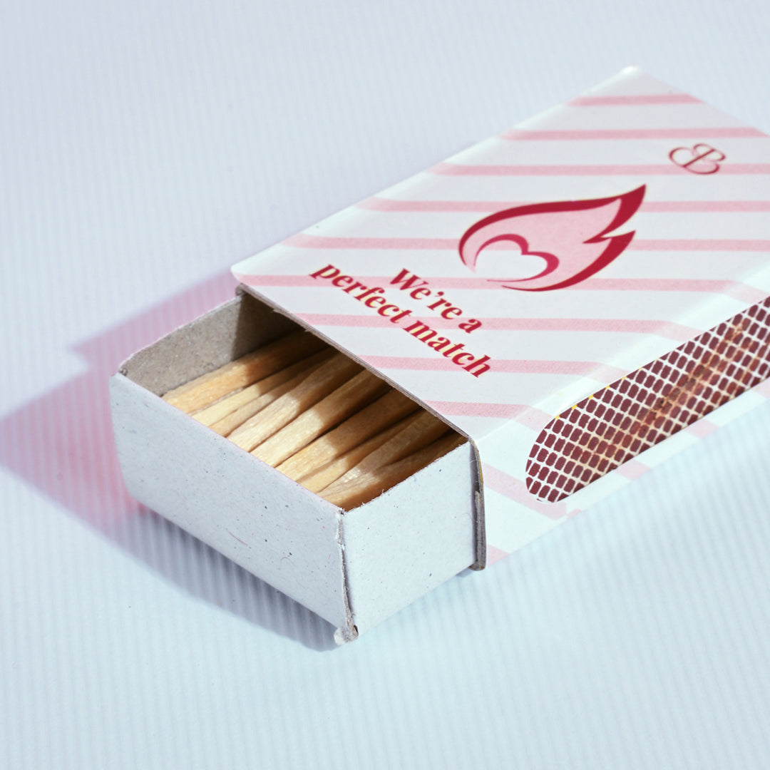 Matchsticks