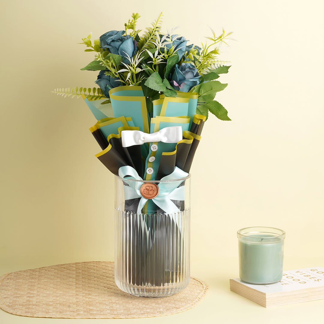 The Gentleman Bouquet