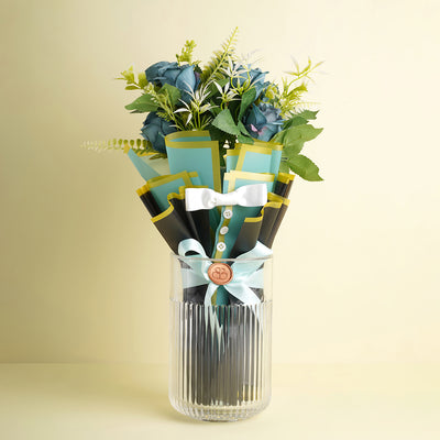 The Gentleman Bouquet