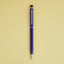Stylus 2.0 - Metal Blue Ball Pen