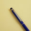 Stylus 2.0 - Metal Blue Ball Pen