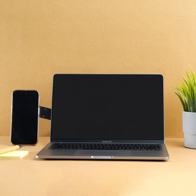Magnifold- Metal Mobile Stand
