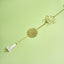 Lotus Diwali Wall Hanging