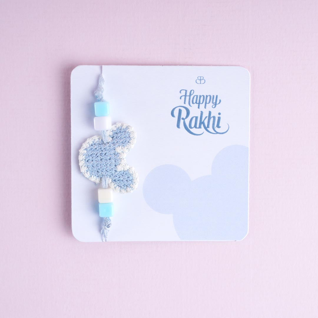 The Mickey Mouse Rakhi