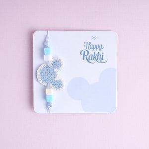 The Mickey Mouse Rakhi