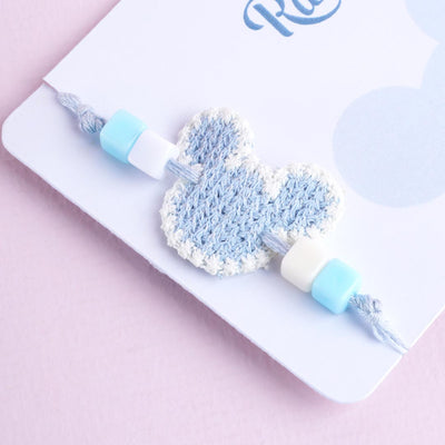 The Mickey Mouse Rakhi