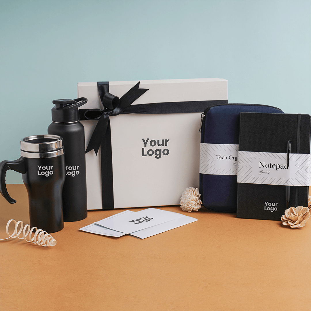 Memorable Welcome Kit โ BoxUp Luxury Gifting