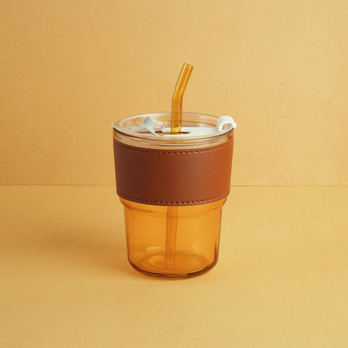 Water Sipper - Milo