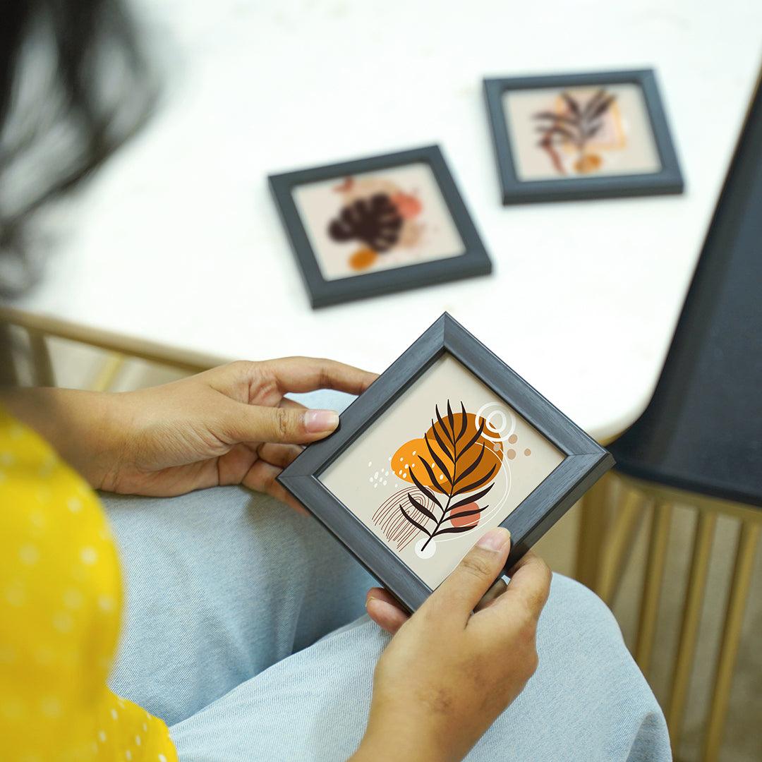 Buy Mini Moments (Photo Frames) Gift Online at Best Prices – BoxUp ...