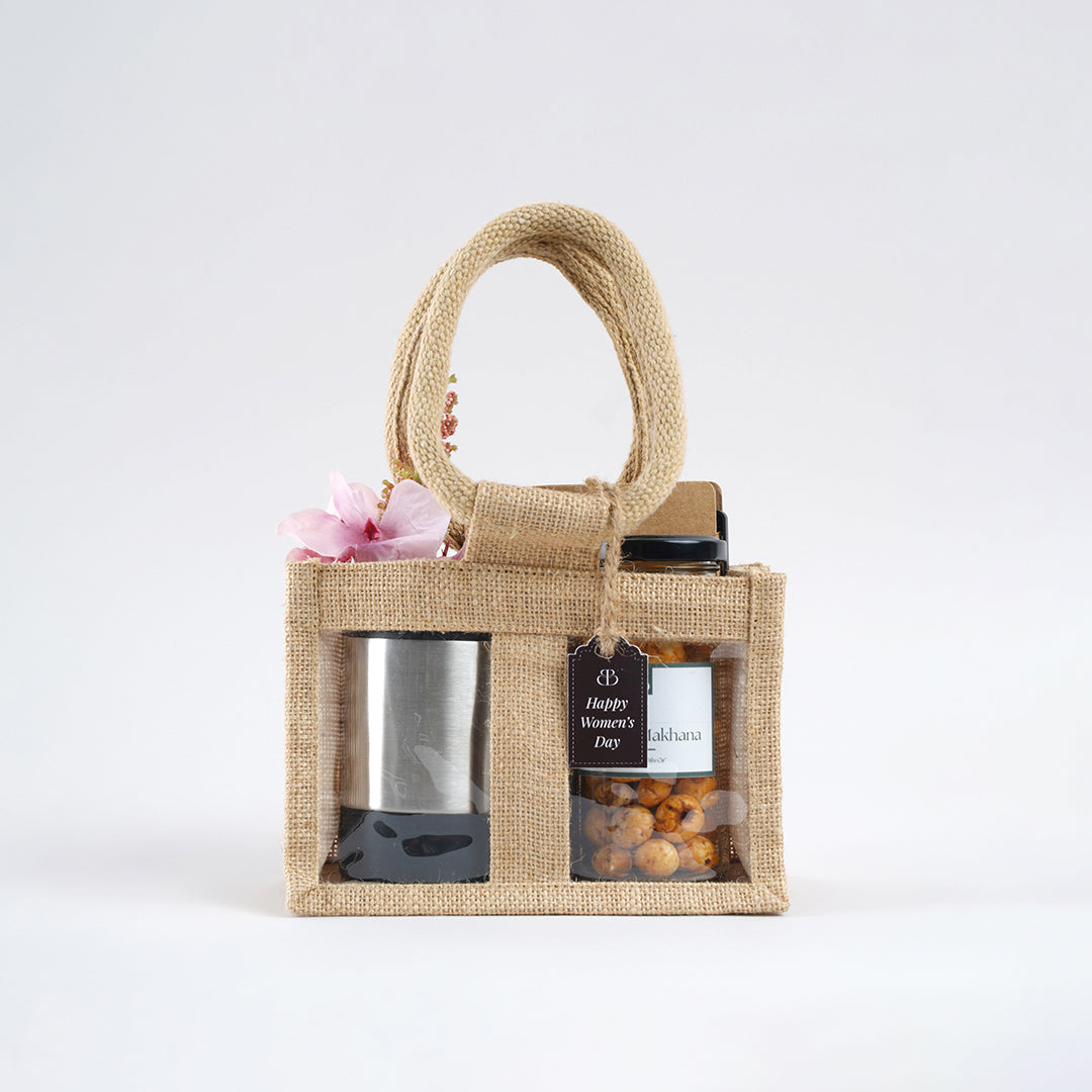 The Timeless Essentials Kit