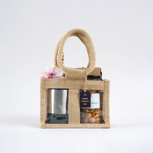 The Timeless Essentials Kit