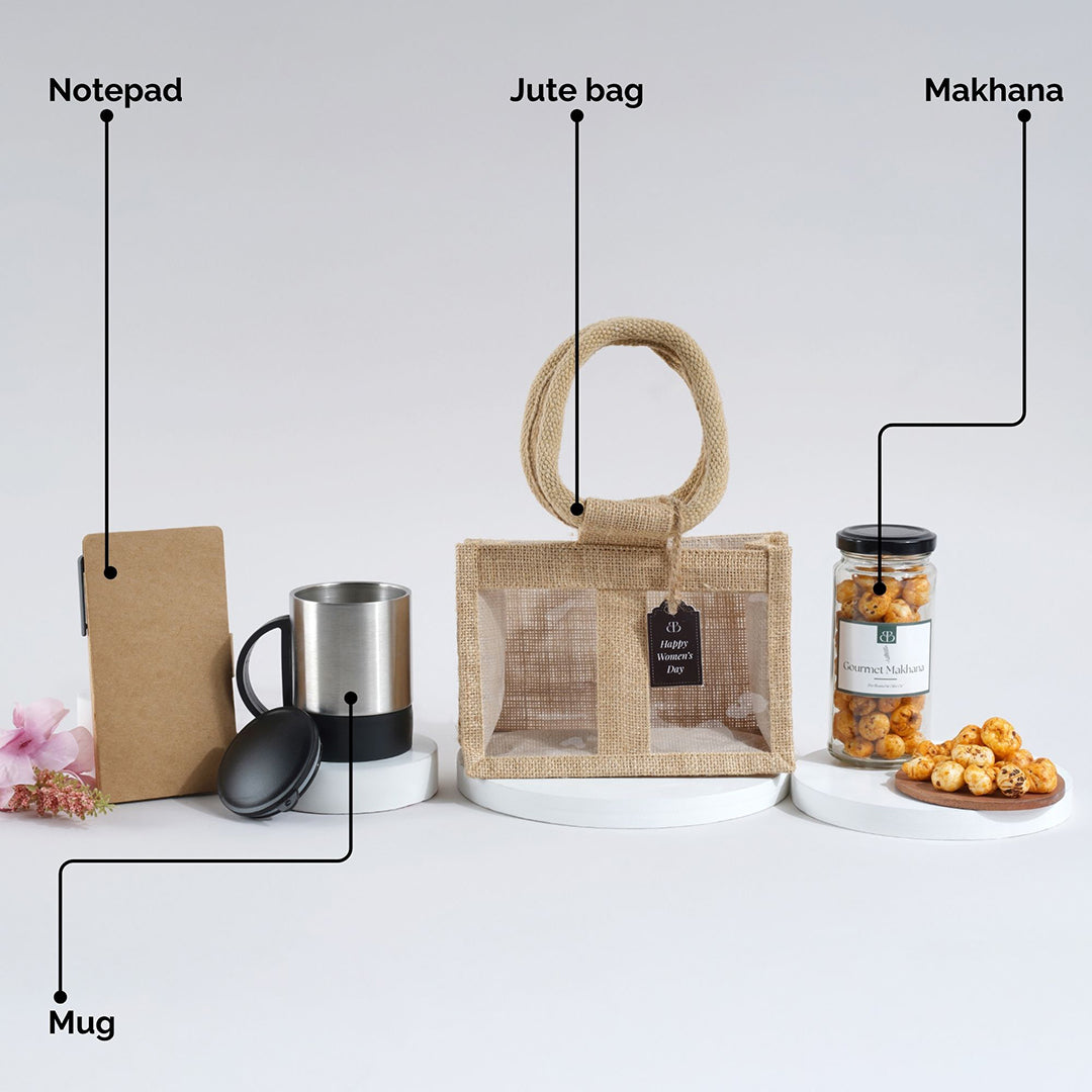 The Timeless Essentials Kit