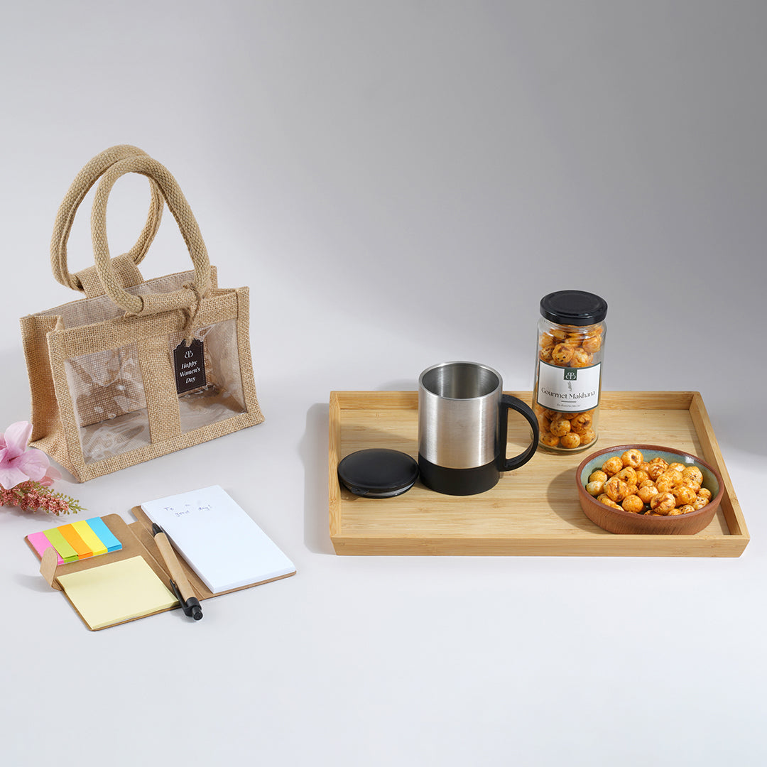 The Timeless Essentials Kit