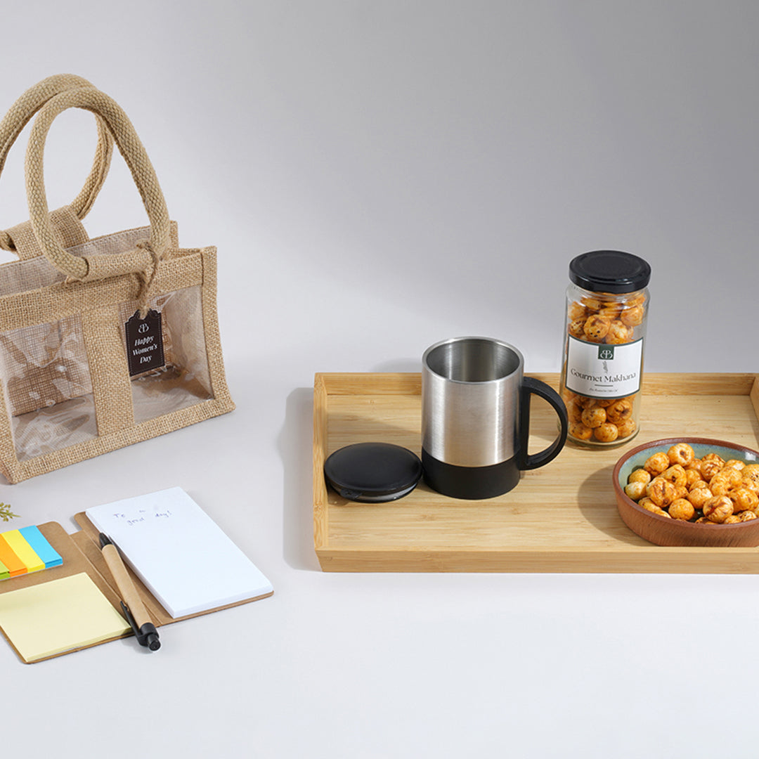 The Timeless Essentials Kit