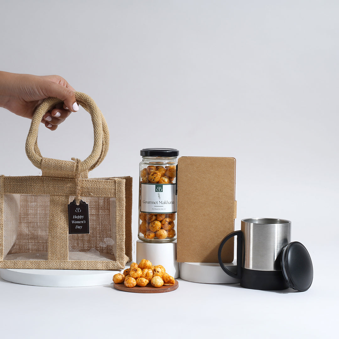 The Timeless Essentials Kit