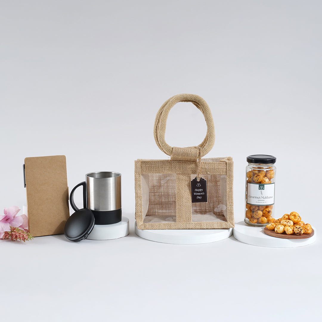 The Timeless Essentials Kit