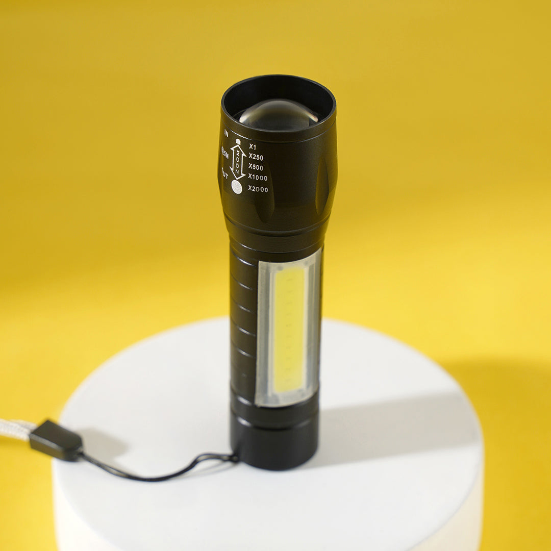 Torch – portable, mini