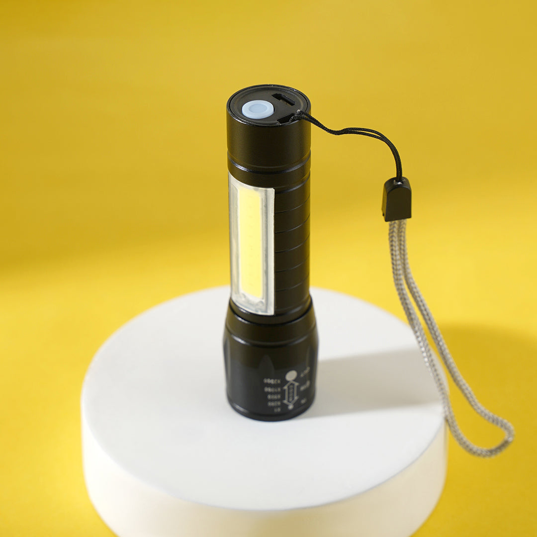 Torch – portable, mini