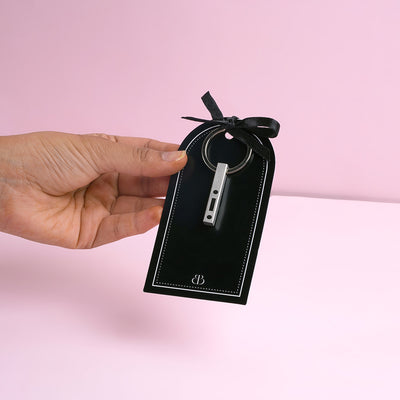 The Morse Initial Charm