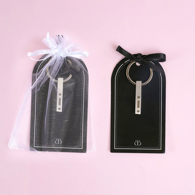 The Morse Initial Charm