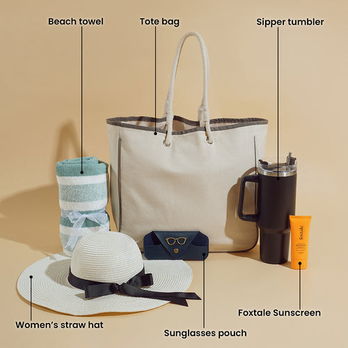 Mother’s Day Out Hamper