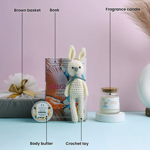 The Mama in the Making Hamper