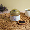 Blue pea tea