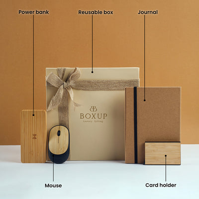 The Wooden Charm