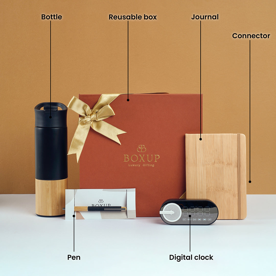The Bamboo Blis Hamper