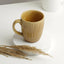 Ceramic Mug - Stripped