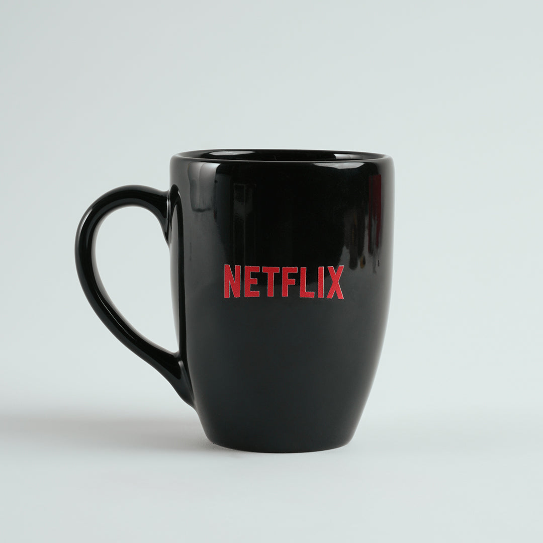 Netflix Mug