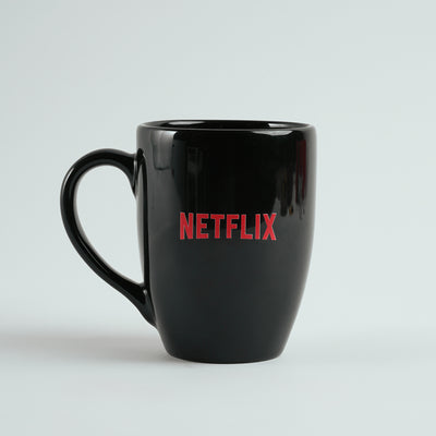 Netflix Mug