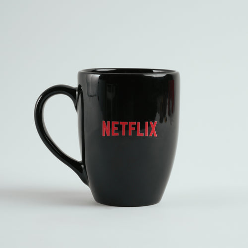 Netflix Mug