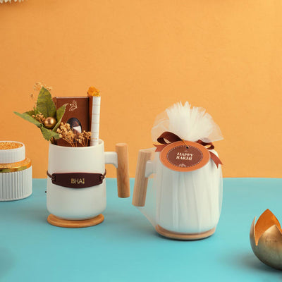 The Bhaiya Brew Hamper