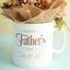 The Fathers Day Mug Bouquet