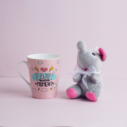 The Jumbo Mug Set