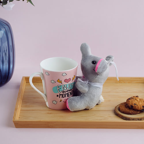 The Jumbo Mug Set
