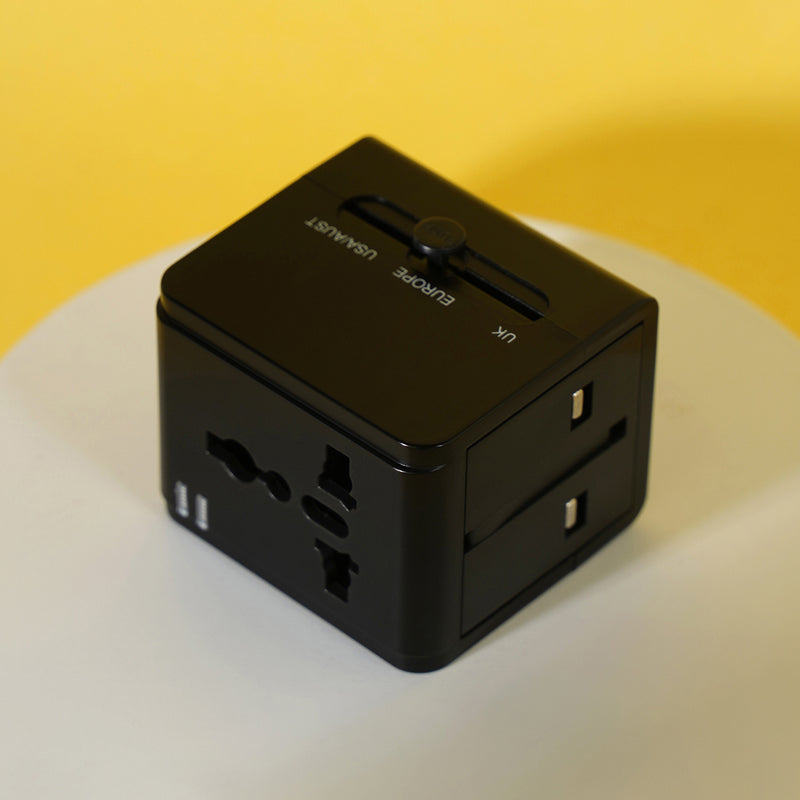 Multi Use Adapter Buy Multi-Use Adapter Online for Travel, Office & Gadgets – BoxUp ...
