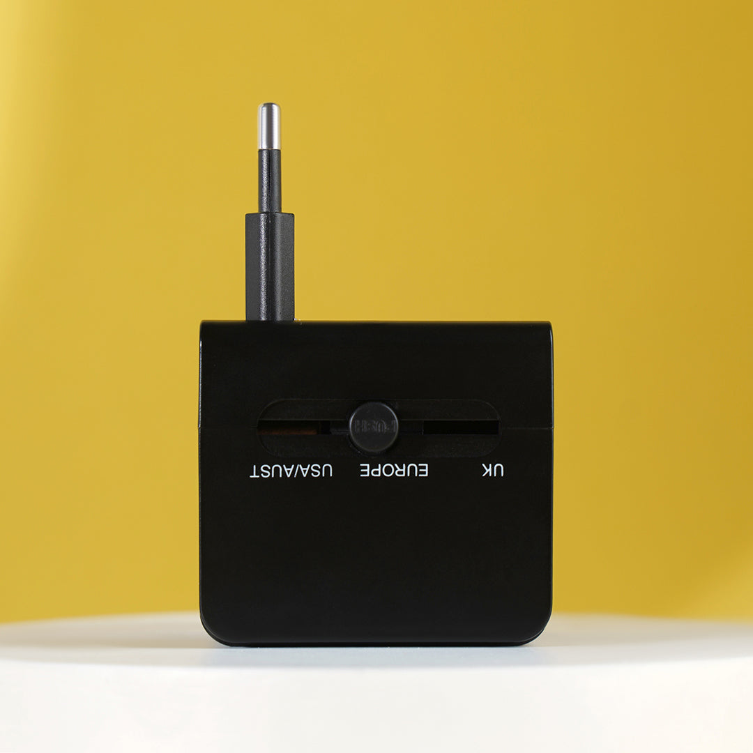 Multi Use Adapter Buy Multi-Use Adapter Online for Travel, Office & Gadgets – BoxUp ...
