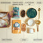 The Saffron Serenade Hamper