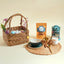The Saffron Serenade Hamper