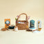 The Saffron Serenade Hamper