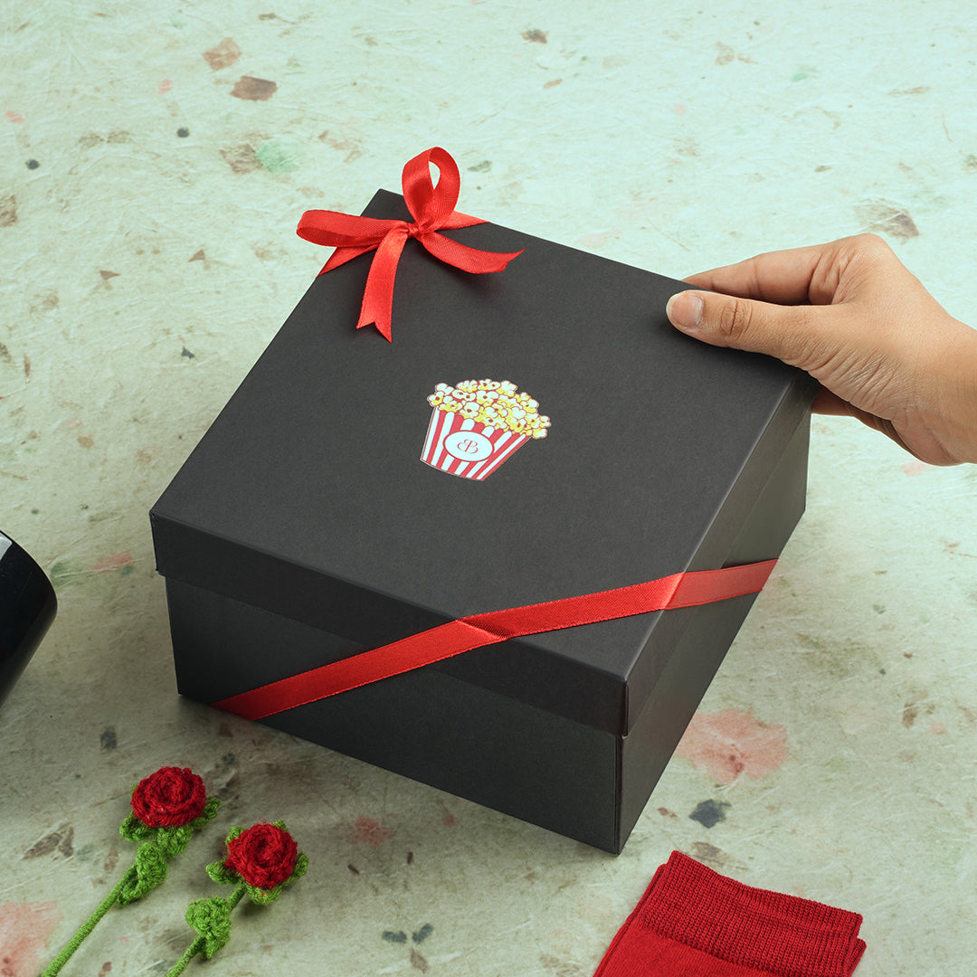 The Netflix Hamper
